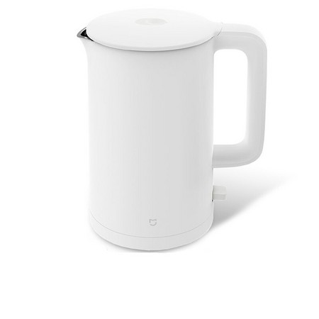 MIJIA 米家 MJDSH02YM 电热水壶 1.5L 白色