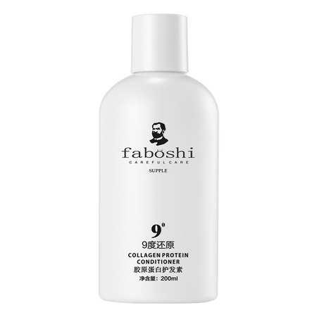 FABOSHI 护发素 200ml