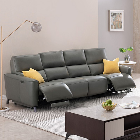 CHEERS 芝华仕 10168 轻奢沙发 四人位