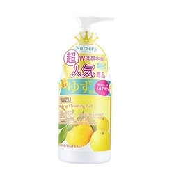 88VIP：Nursery 娜斯丽 卸妆洁面啫喱 300ml