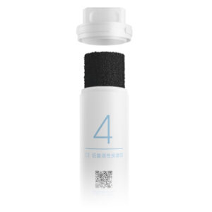 MI 小米 净水器 后置活性炭滤芯 4号