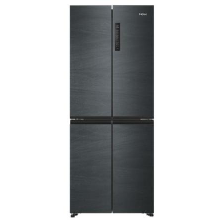 Haier 海尔 BCD-405WLHTDD5DYU1十字对开门式冰箱 405L