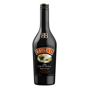 爱尔兰 百利 baileys 原味甜酒 利口酒 700ml