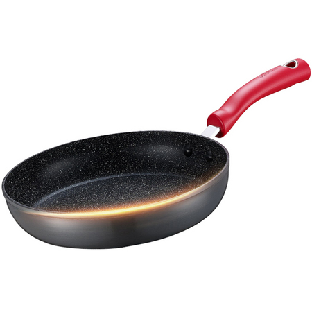 SUPOR 苏泊尔 麦饭石平底煎锅