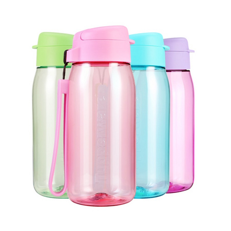 88VIP：Tupperware 特百惠 乐趣水杯随心杯 550ml