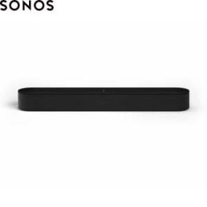 SONOS 搜诺思 Beam 家庭智能音响系统