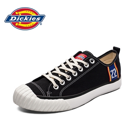 Dickies 帝客 BRG181M50LXS17 情侣款休闲鞋