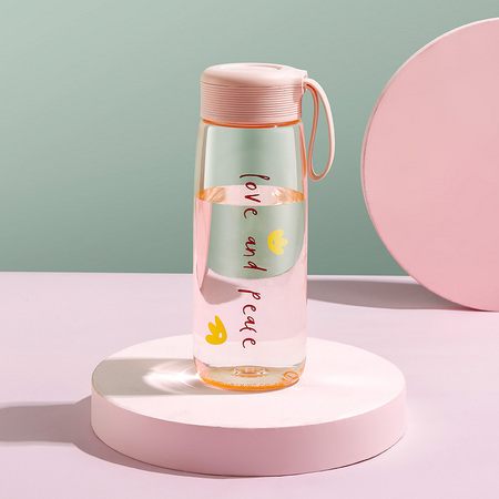 FUGUANG 富光 塑料水杯 720ml