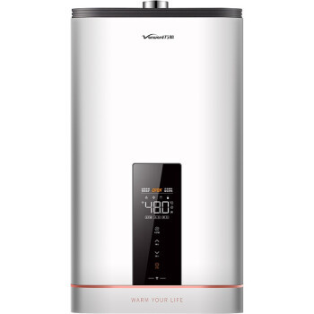 Vanward 万和 JSQ32-S5W17 零冷水燃气热水器