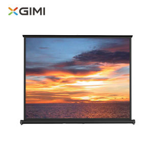XGIMI 极米 便携式桌面投影幕布 50英寸 16:10