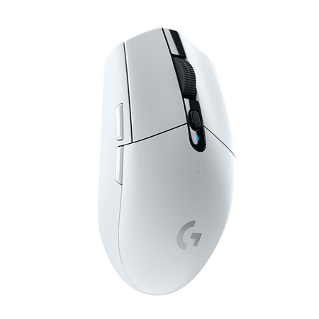 logitech 罗技 G304 无线游戏鼠标 12000DPI