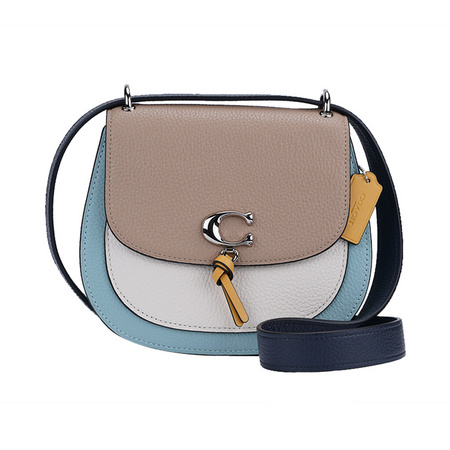 88VIP：COACH 蔻驰 1330SVUM 女士单肩包