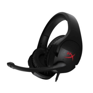 HYPERX Cloud Stinger 毒刺 头戴式游戏耳机
