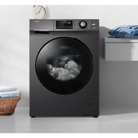 Haier 海尔 EG100MATE2S10公斤 滚筒洗衣机