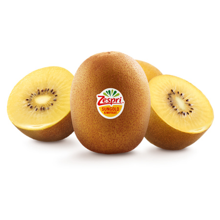 PAGO JOY 百果心享 A级-佳沛新西兰金奇异果 12粒