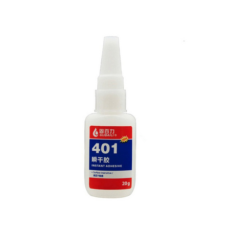 bankate 邦卡特 401强力胶水 20g 1支装