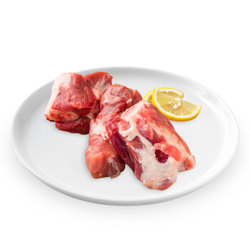 高金食品 猪棒骨 1000g