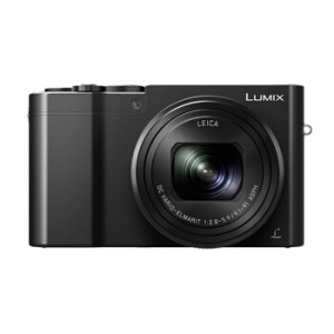 Panasonic 松下 Lumix DMC-ZS110 1英寸数码相机