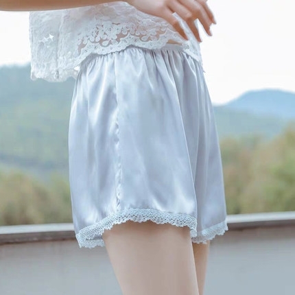 如伦 防走光安全裤