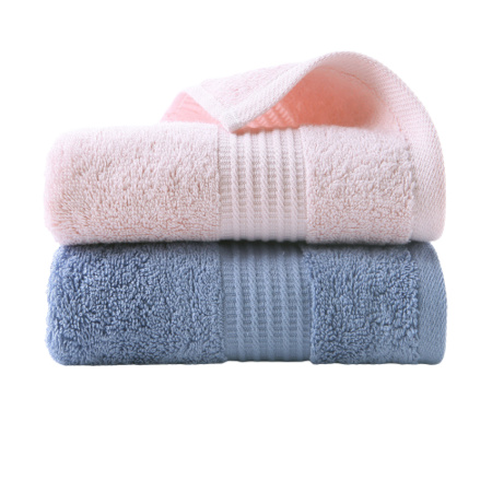 KINGSHORE 金号 纯棉毛巾 70*33cm 100g*2条装