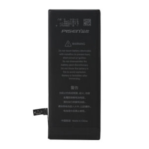 PISEN 品胜 苹果手机电池 (iPhone 6s、大容量版)