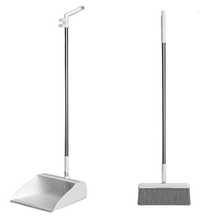 恒澍 扫把簸箕套装 2色可选