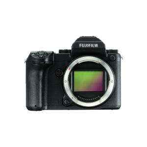 FUJIFILM 富士 GFX 50S 中画幅无反相机 单机身