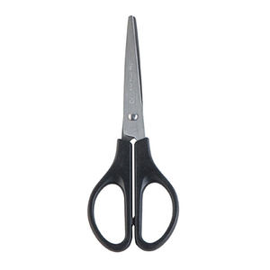 凑单品：M&G 晨光 ASS91307 手工剪刀 170mm 颜色随机 单把装