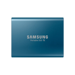 SAMSUNG 三星 MU-PA500B T5 移动硬盘 500GB
