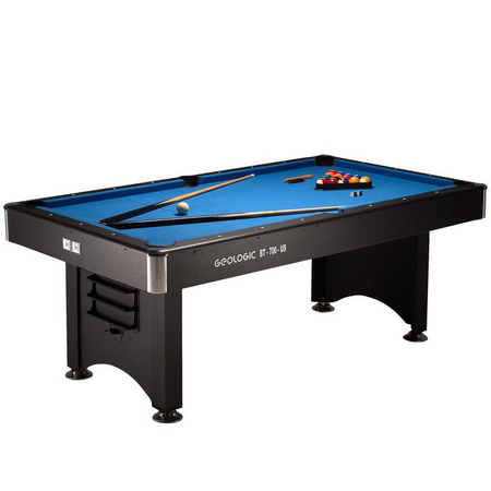 DECATHLON 迪卡侬 8557144 家用室内台球桌