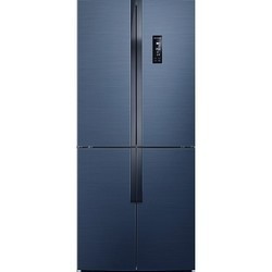 MELING 美菱 BCD-452WPU9CA 十字对开门变频冰箱 452L