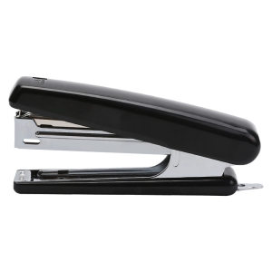 凑单品：M&G 晨光 ABS92748 订书机 黑色 10号 单个装