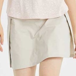 DECATHLON 迪卡侬 NH100 FRESH 855469 女士运动短裙