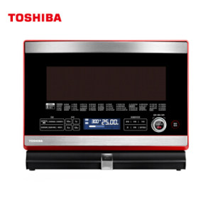 23:30截止：TOSHIBA 东芝 A7-320D 32L 变频 微蒸烤一体机