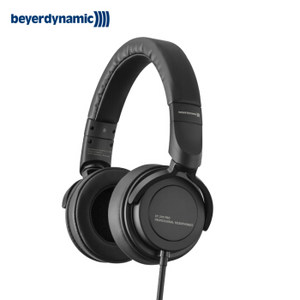 beyerdynamic 拜亚动力 DT240 Pro 头戴式耳机