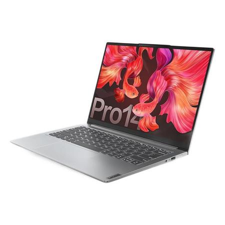 Lenovo 联想 小新 Pro 14 2021款 锐龙版 14.0英寸笔记本电脑(R7-5800H、16GB、512GB SSD）