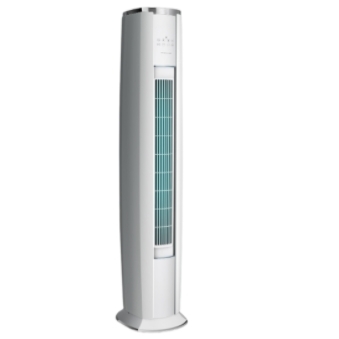 GREE 格力 KFR-72LW/NhAa1BWt 立柜式空调 3匹