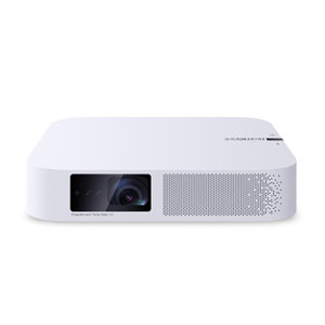 PLUS会员：XGIMI 极米 Z6 家用投影仪