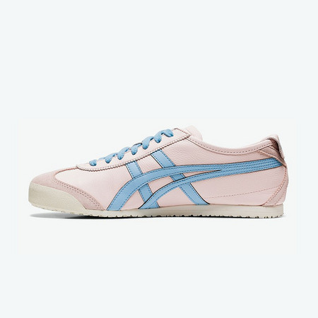 Onitsuka Tiger 鬼塚虎 MEXICO66 1183A201 中性休闲运动鞋