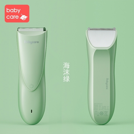 babycare 婴儿自动理发器
