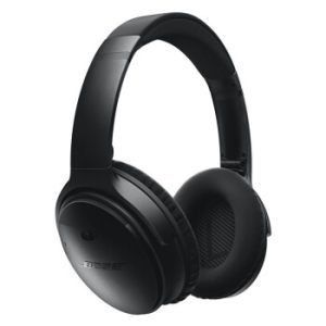 BOSE 博士 QuietComfort 35 II 耳罩式头戴式无线蓝牙耳机