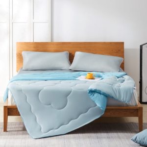 淘宝心选 coolnight夏凉被 180*200cm 199.9元包邮