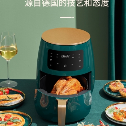 小象 AH-G11 电炸锅