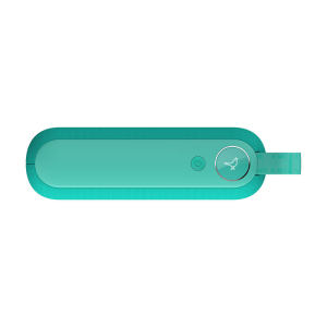 PLUS会员：LIBRATONE 小鸟音响 TOO 便携式蓝牙音箱 绿色