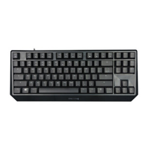 CHERRY 樱桃 MX Board 1.0 TKL 机械键盘 轴体任选
