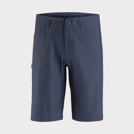 最后4小时：ARC'TERYX 始祖鸟 CRESTON Creston Short 11" Men's- 男士短裤