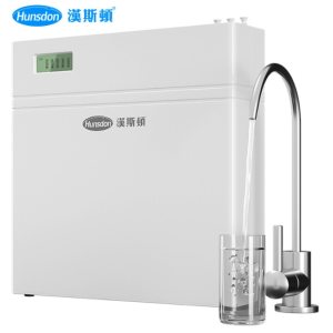 汉斯顿 德国UF超滤膜 五级精滤净水机