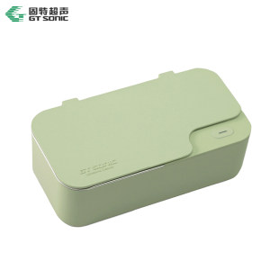 国内顶级超声企业 固特超声 超声波家用清洗机 199元包邮