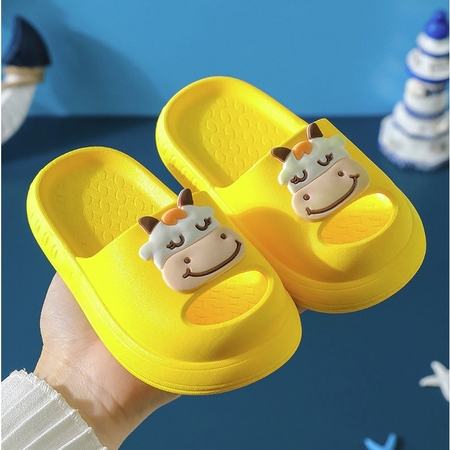 欧咪宝 儿童拖鞋