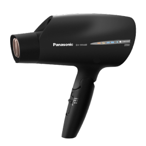 Panasonic 松下 EH-WNA8B 电吹风 黑色